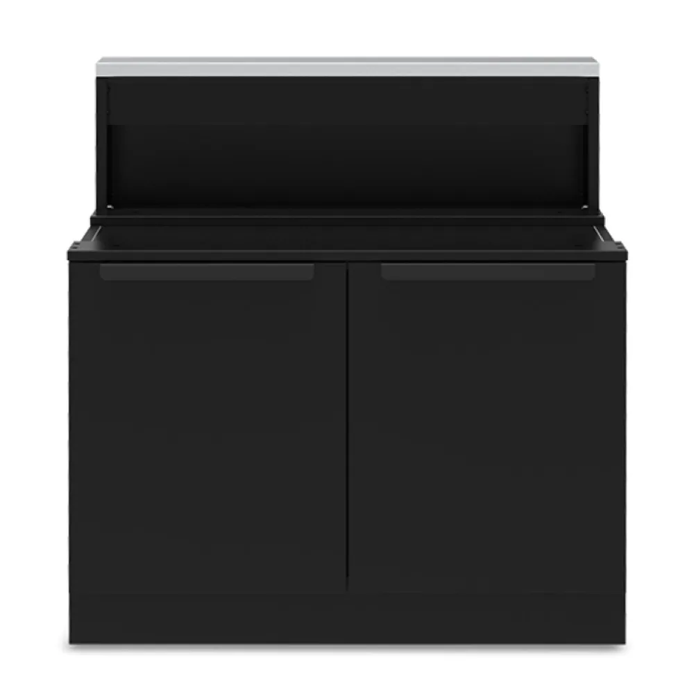 816210 szafka baron 5 palników